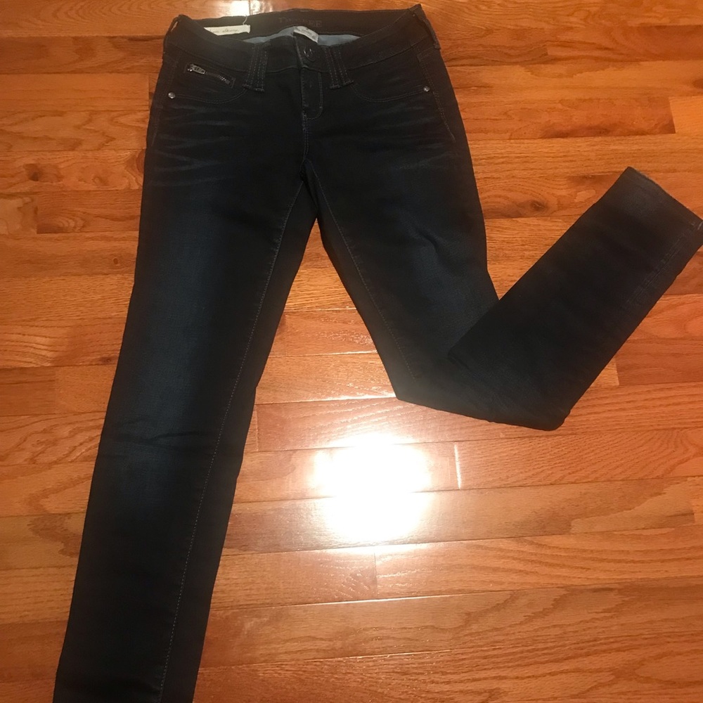 Decree Super Skinny pant